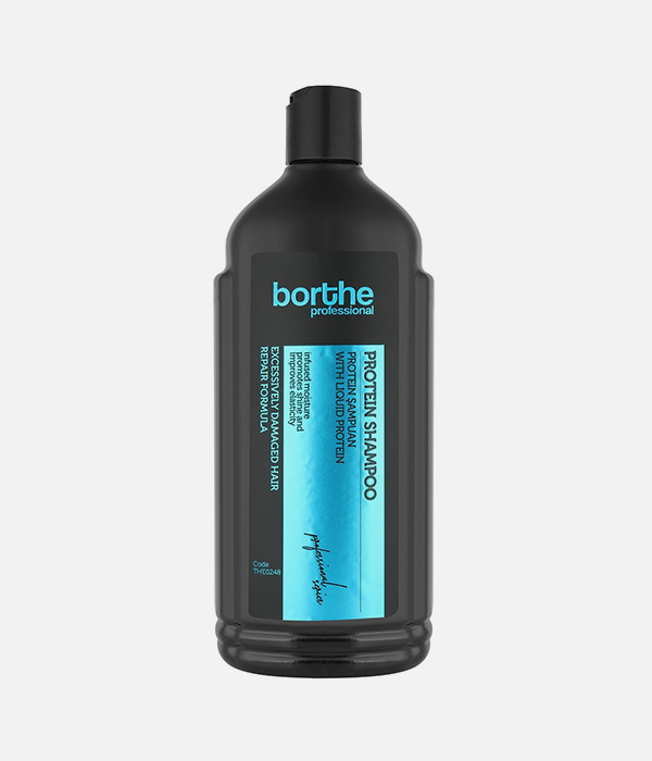 Boubaz - HAIR SHAMPOO-700ml (PROTEIN)